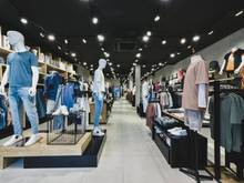Hình ảnh Cho thuê MP Bà Triệu 70m2 x 2T, MT 7M. Giá 2k7$ Vị trí đắc địa gần Vin