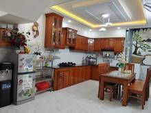 Hình ảnh BÁN GẤP, Đường hè 10M, Huỳnh Văn Nghệ, Phan Huy Ích, 70M2 X 5 TẦNG,