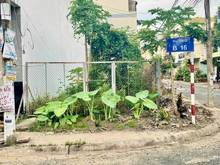 Hình ảnh Bán nền góc B16& B17 khu dân cư 91B- p.An Khánh giá 4.5 tỷ