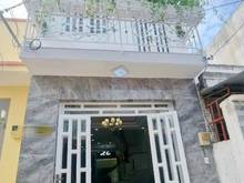 Hình ảnh NHÀ ĐẸP Xuân Thuỷ Q2 3PN 1tỷ780 SHR 3wc 1T1L