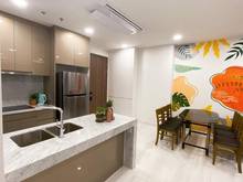 Hình ảnh Bán Căn Hộ Trung Tâm Q10, 60M2, 1PN+, View Đẹp, Giá 2 tỷ 7