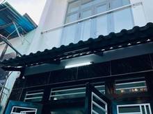 Hình ảnh CỰC PHẨM Q8 nhà Mễ Cốc 40m2 1ty355 FUll Nội Thất