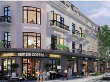 Hình ảnh Cho thuê MP Thái Thịnh DTSD 400m2, MT 15m, giá thuê 170tr/tháng