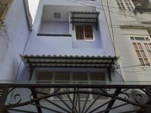 Hình ảnh Siêu phẩm nhà ngay Lê Văn Sỹ Phú Nhuận giá 1 tỷ 930 triệu, 1T2L
