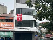 Hình ảnh Cho thuê nhà mặt phố THÁI HÀ  ĐỐNG ĐA 100m2 Mặt tiền 5m SIÊU RẺ