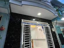 Hình ảnh KHU ĐẮC ĐỊA Ng Trãi Q5 1tỷ750 3PN 3wc SHR 1T1L