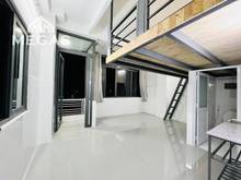 Hình ảnh Căn Hộ Mới Xây Giá Rẻ Có Gác Cửa Sổ Thoáng Mát Ngay Tân Kỳ Tân Quý