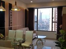 Hình ảnh CÒN SÓT 1 CĂN GIÁ TỐT! CHCC Conic Riverside Q8 tầng thấp 3tỷ020