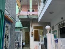 Hình ảnh Bán 2 nhà 2 tầng, Kiệt 90/9/8 Đống Đa, Thuận Phước, Hải Châu, Đà Nẵng