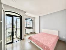 Hình ảnh ✅Khai Trương Hệ Thống Căn Hộ Cao Cấp_Mới 100%_Ban Công_Máy Giặt Riêng✅