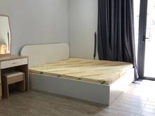 Hình ảnh Căn Hộ Quận Trung Tâm Ban Công rộng rãi thoán mát giá lại cực rẻ