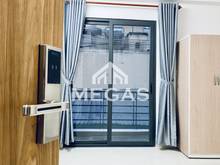Hình ảnh Phòng ban công riêng, thoáng mát ngay Dương Quảng Hàm, Phường 5 Gò Vấp