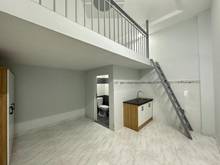Hình ảnh Phòng Duplex mới 1000%, 32m2 cửa sổ lớn ngay Trần Bá Giao Phường 5 GV