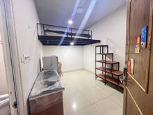 Hình ảnh Cho thuê phòng Duplex gần trường ĐH UEF, Hồng Bàng,....