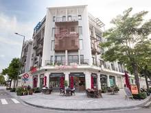 Hình ảnh Cho thuê MP Lê Văn Lương DT 315m2 , Mặt tiền 40m - lô góc 3 mặt thoáng