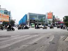Hình ảnh Vị trí siêu hiếm Giảng Võ 155m, mặt tiền khủng 7m, 61 tỷ