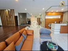 Hình ảnh 🌈1PN siêu rộng Full nội thất hiện đại ngay Cầu Sài Gòn🌈