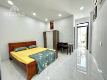 Hình ảnh STUDIO 1 phòng ngủ ban công sau gần Lotte Mart Gò Vấp