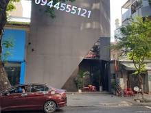 Hình ảnh Bán Góc 2MT Nguyễn Văn Thủ - Phan Kế Bính P.Tân Định Q.1 ,