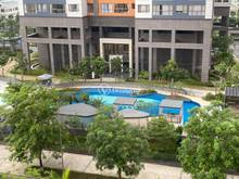 Hình ảnh Cần Bán CHCC Tòa B11 Nam Trung Yên ,Cầu Giấy . 2,2 tỷ