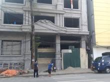 Hình ảnh Cho thuê nhà mặt phố Đống Đa, 250m2, 5 tầng, làm showroom