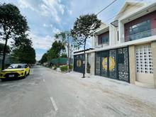 Hình ảnh Bán Nhà Lầu Cực Đẹp Full Nội Thất Cao Cấp KDC Thiện Tân Sát Trảng Dài