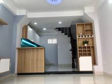 Hình ảnh Thông tin chi tiết: Chủ Kẹt Tiền Bán:Mai Xuân Thưởng P2 Q6 Dt: 55m2