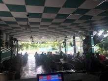 Hình ảnh Sang quán cafe Tỉnh Lộ 8, thị trấn Củ Chi, 23x50m, quán trên 10 năm