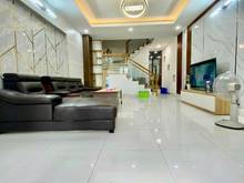 Hình ảnh Nhà Giá Tốt:Nguyễn Đình Chiểu P4 Q.Phú Nhuận  48m2 1T1L  SHR