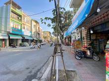 Hình ảnh Cần bán gấp mặt tiền kinh doanh 11m đường Núi Thành, Quận Hải Châu, Đà