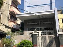 Hình ảnh Bán nhà mới đẹp góc 2 mặt tiền khu biệt thự Lam Sơn sang trọng