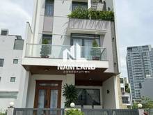 Hình ảnh Nhà Nguyên Căn 300m2 Đường Trần Lựu, An Phú, giá 38 Triệu/tháng