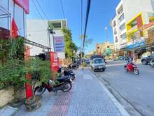Hình ảnh BÁN nhà măt tiền núi thành _phường hòa cường nam_đà nẵng