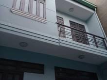 Hình ảnh Bán nhà siêu đẹp Hoàng Sa, Tân Bình chỉ 1,980 tỷ LH Yến My