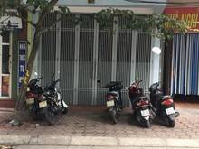 Hình ảnh Bán nhà MP Trần Hữu Tước 13 tỷ 58m 5 tầng Mtien 4,5m ô tô đỗ kd tốt