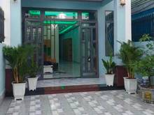 Hình ảnh Thanh Lý: Lò Siêu Phường 12 Q11 1T1L ( Dt: 52 m2 ) SHR