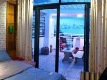 Hình ảnh Penthouse full nội thất KDC An Phú Hung cạn Lotte Q7