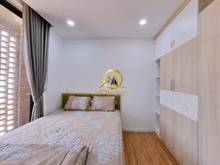 Hình ảnh Căn Hộ Studio Siêu Đẹp Full Nội Thất Ung Văn Khiêm