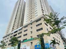Hình ảnh Bán căn 80m2 3pn dự án tht new city duy nhất giá chỉ 21tr/m2,ở ngay