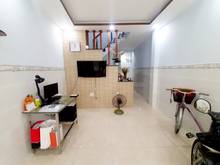 Hình ảnh Nhà Đẹp Âu Cơ, Tân Bình, 46m2, Khu Trung Tâm, Giá 4 Tỷ 25