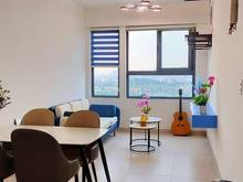Hình ảnh ĐỊNH CƯ ĐỨC! BÁN Chung cư Hùng Vương tầng trung Q5, 1 tỷ 770