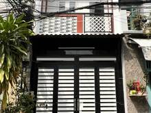 Hình ảnh Bán nhà 1lầu 56M2 sàn HXH 344 Chiến Lược,giá 3.3ty
