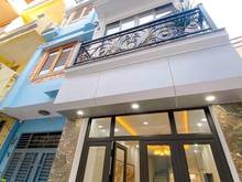 Hình ảnh Cực rẻ, đẹp Vũ Tông Phan 4 tầng mới, 50m, giá 5 tỷ 150