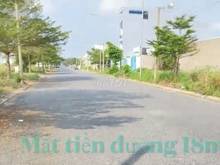 Hình ảnh Đường số 8 Tân đô 5x 26 giá chốt 2 tỷ 250 triệu