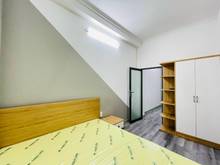 Hình ảnh Căn Hộ Studio Siêu Đẹp Full Nội Thất Nguyễn Hữu Cảnh