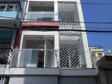 Hình ảnh Gia đình cần bán gấp nhà đường Lý Thường Kiệt, Quận 10, DT: 5x17m,