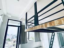 Hình ảnh Phòng trọ Bình Tân mới 100% có thang máy