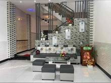 Hình ảnh BÁN CĂN NHÀ DT 55m2 Vị Trí Đẹp   Đ,Lý Thái Tổ Phường 1 Quận 3