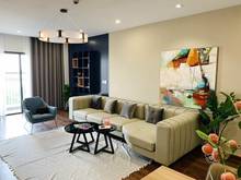 Hình ảnh Cho Thuê Vinhomes Dcapitale 2N2VS Full 82m2