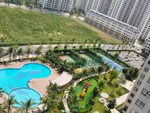 Hình ảnh [Vinhomes Q9] Mb6623 nạp rút nhanh chóng cho thuê giá rẻ 2PN VIEW đẹp xuất sắc ORI